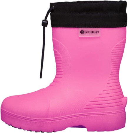 NISEKO 3.0 KIDS Gummistiefel 2025 pink 