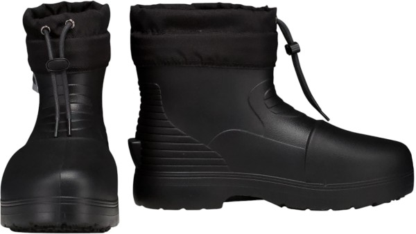 NISEKO 3.0 LOW Gummistiefel 2025 black 