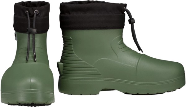 NISEKO 3.0 LOW Gummistiefel 2025 olive 