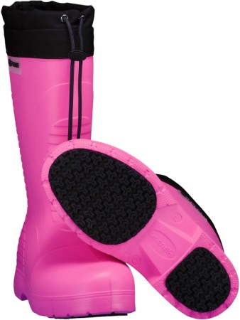 NISEKO 3.0 Gummistiefel 2025 pink 