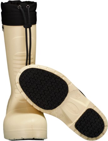 NISEKO 3.0 Rubber Boots 2025 sand 