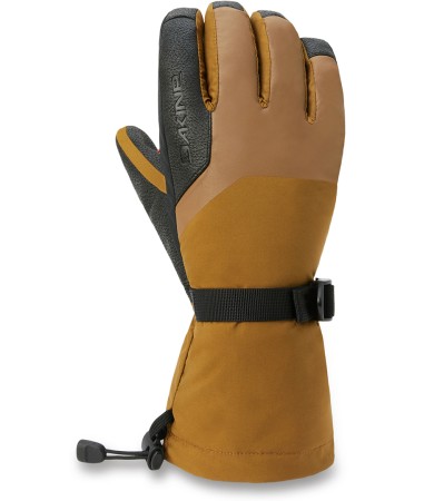 NOVA Glove 2025 rubber 