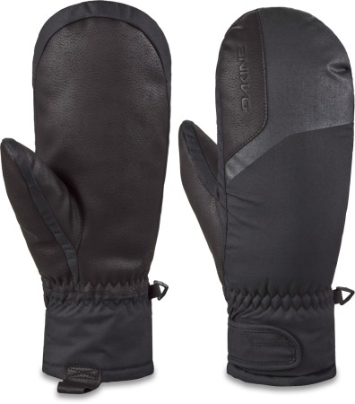 NOVA Fäustling 2024 black 