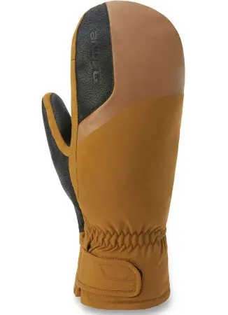 NOVA Mitt 2025 rubber 