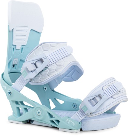 SELECT PRO X YES Bindung 2023 blue 