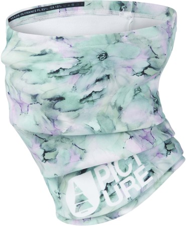 NECKWARMER 2025 blurry water print 