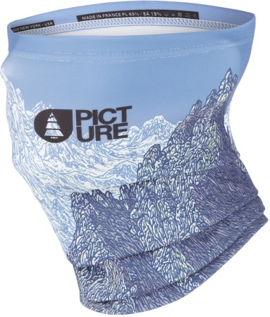 NECKWARMER 2026 excalibur 