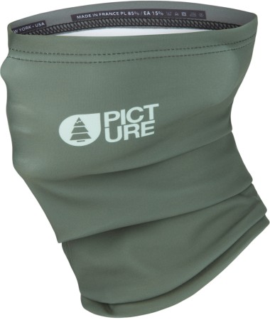 NECKWARMER 2026 tobacco 