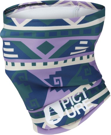 NECKWARMER 2025 toluka print 
