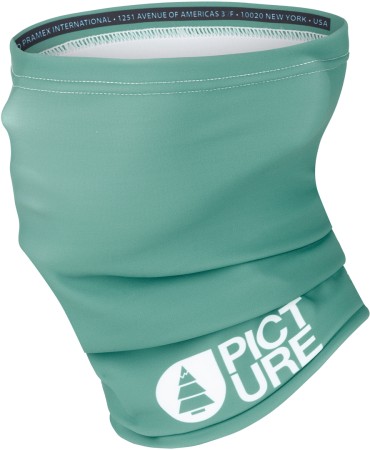 NECKWARMER Neckwarmer 2025 laurel wreath 