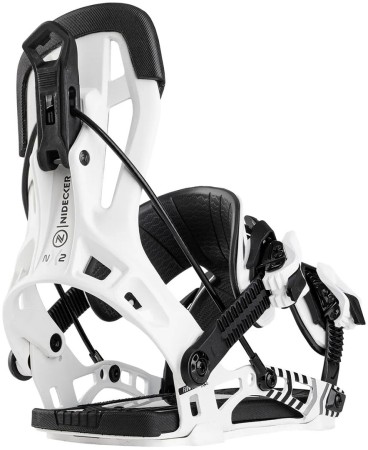 FLOW NX2 Binding 2025 white 