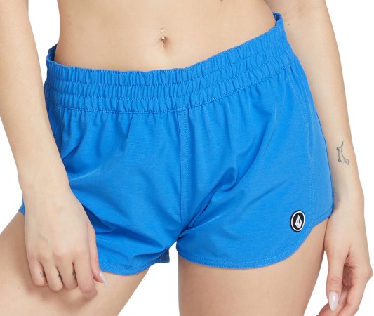 SIMPLY SOLID 2 Boardshort 2024 true blue 