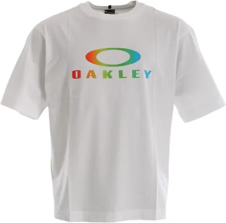 3RD T-Shirt 2026 white 