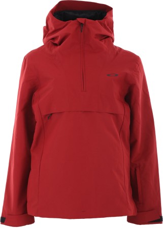 WOMEN INSULATED ANORAK LTD Jacke 2023 iron red 