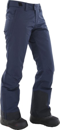 WOMEN INSULATED LTD Pant 2023 fathom 