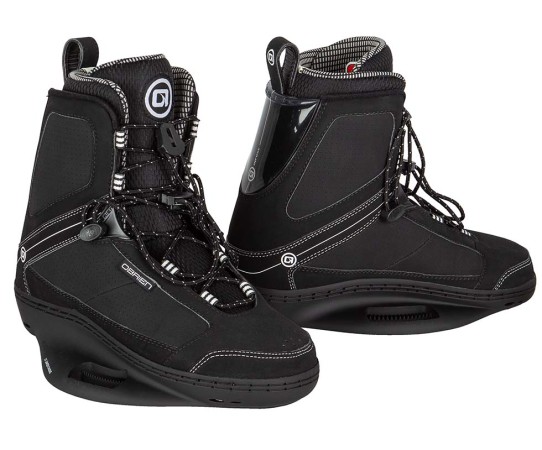 INFUSE Boots 2022 black 