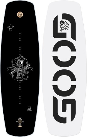 ONEFIFTYONE Wakeboard 2025 