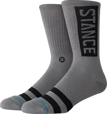 OG Socken 2025 graphite 