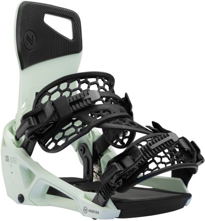 SUPERMATIC OG Binding 2026 mint 