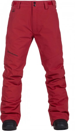 SPIRE Pant 2020 red 