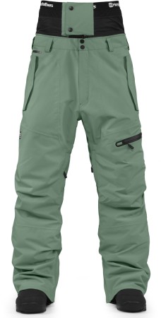 NELSON Hose 2026 iceberg green 