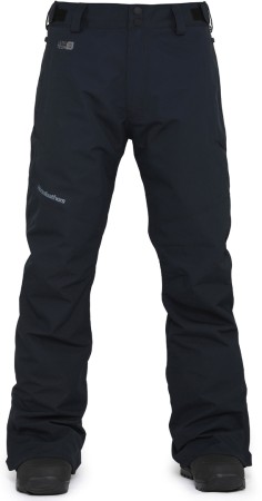 SPIRE II Pant 2024 black 