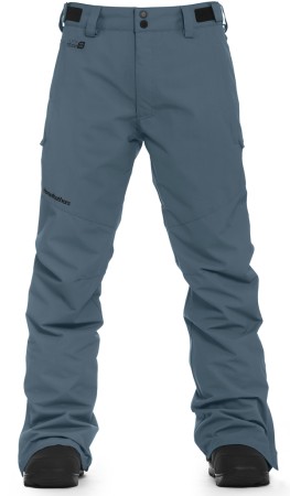 SPIRE II Pant 2024 blue mirage 