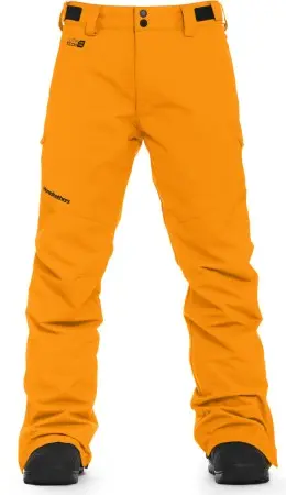 SPIRE II Pant 2024 radiant yellow 