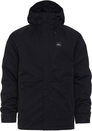 BLAKE Jacket 2025 black 