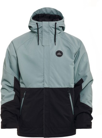 BLAKE Jacke 2025 blue haze 