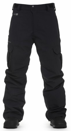 ROWEN Pant 2025 black 