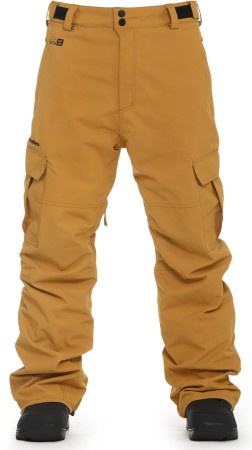 ROWEN Hose 2024 spruce yellow 