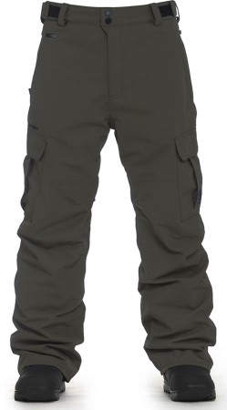 ROWEN Pant 2025 urban olive 
