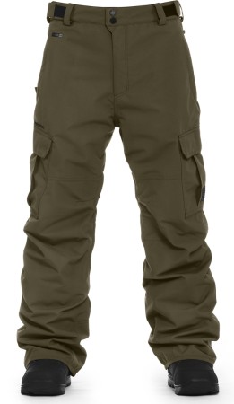 ROWEN Hose 2026 olive night 