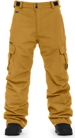 ROWEN Hose 2026 amber gold XL