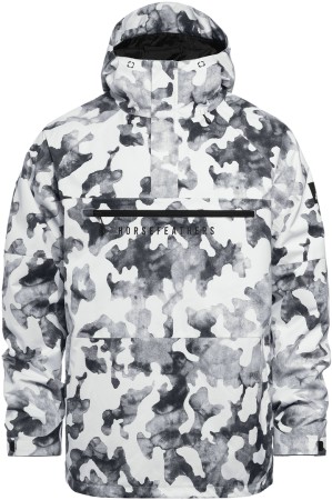 DONNIE Jacke 2026 arctic camo 