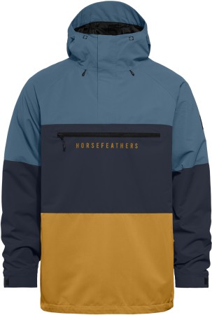 DONNIE Jacke 2026 moonlight blue XL