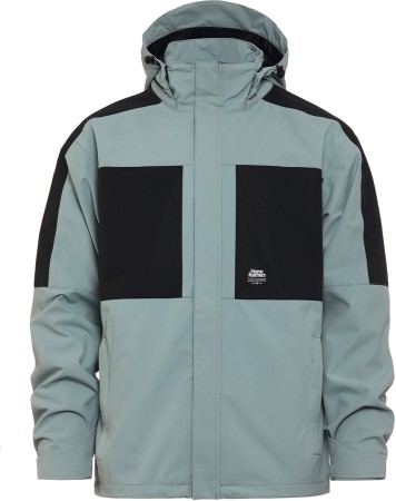 ENVOY Jacket 2025 blue haze 