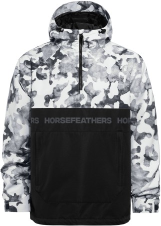 GORDIE Jacke 2026 arctic camo 