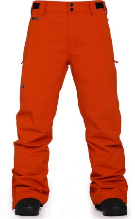 ORCA Hose 2025 red clay 