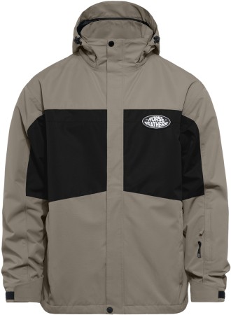 MORRIS Jacke 2026 taupe 