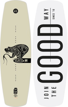 ONEFIFTYONE Wakeboard 2024 