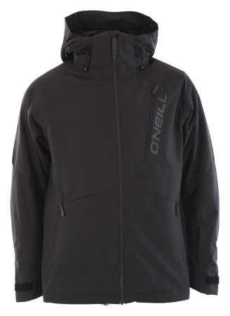 HAMMER Jacket 2025 blackout - a 