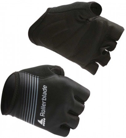 RACE Gloves 2026 black 