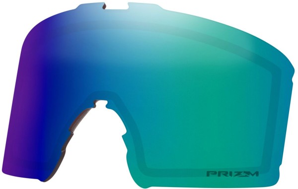 Oakley Line Miner L Replacement Lens Prizm Argon Warehouse One 