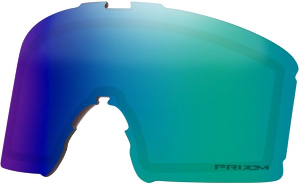 LINE MINER M Replacement Lens 2024 prizm argon 