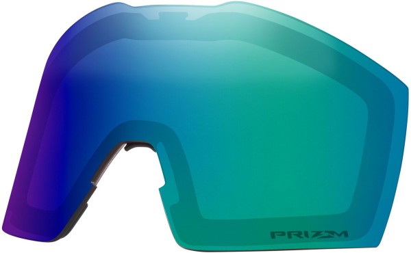 FALL LINE L Ersatzglas 2026 prizm argon 