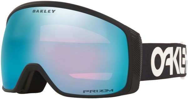 FLIGHT TRACKER M Goggle 2024 factory pilot black/prizm sapphire iridium 