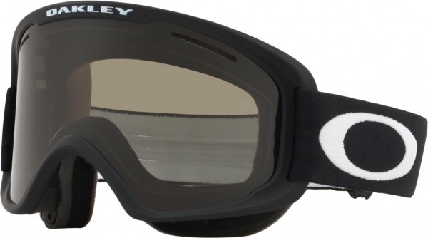 O-FRAME 2.0 PRO M Goggle 2026 matte black/dark grey 