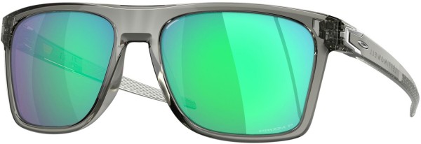 LEFFINGWELL Sonnenbrille grey ink/prizm jade polarized 